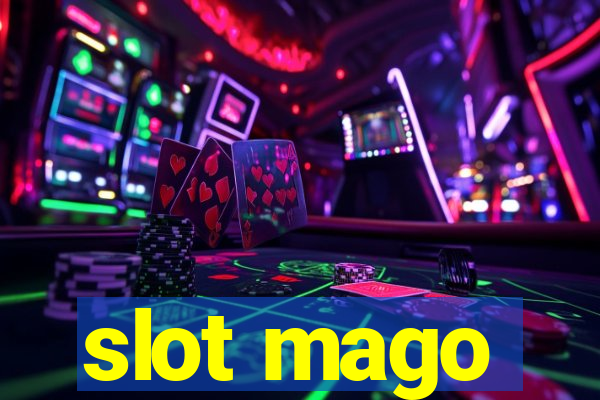 slot mago