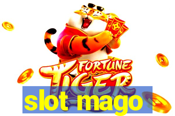 slot mago