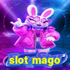 slot mago