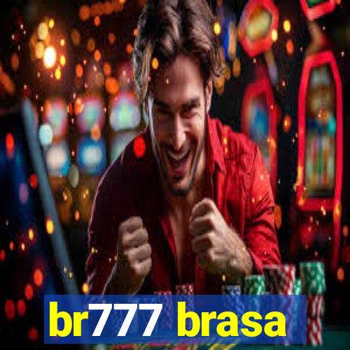 br777 brasa