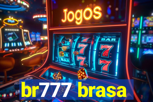 br777 brasa