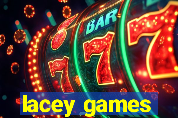 lacey games