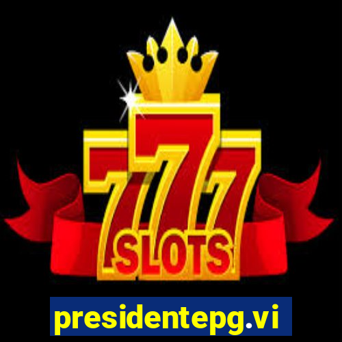 presidentepg.vip