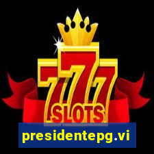 presidentepg.vip