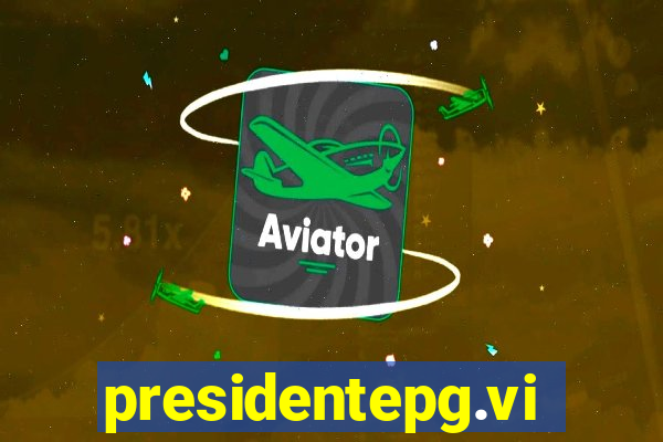 presidentepg.vip