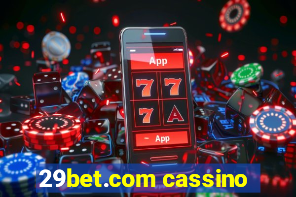 29bet.com cassino