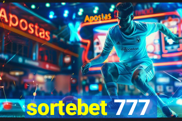 sortebet 777