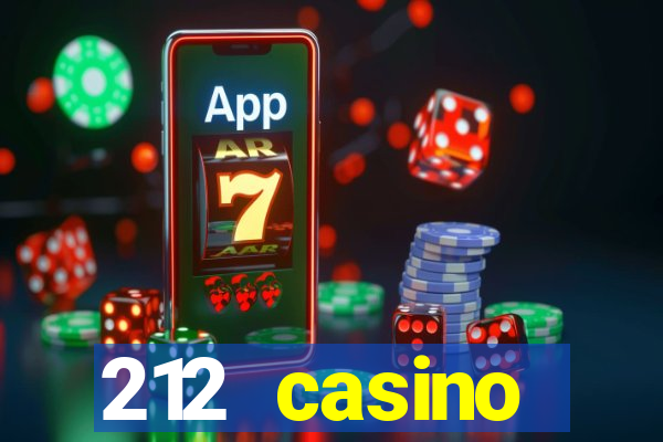 212 casino watertown sd