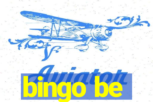 bingo be