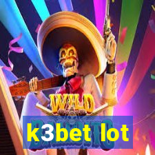 k3bet lot