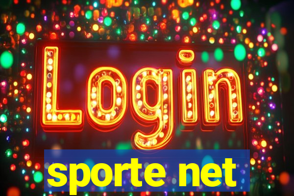 sporte net