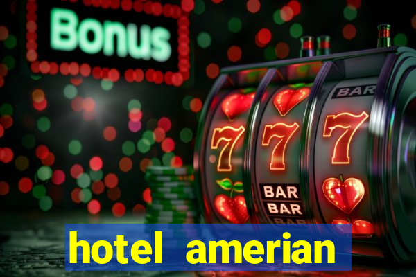 hotel amerian casino carlos v