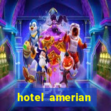 hotel amerian casino carlos v