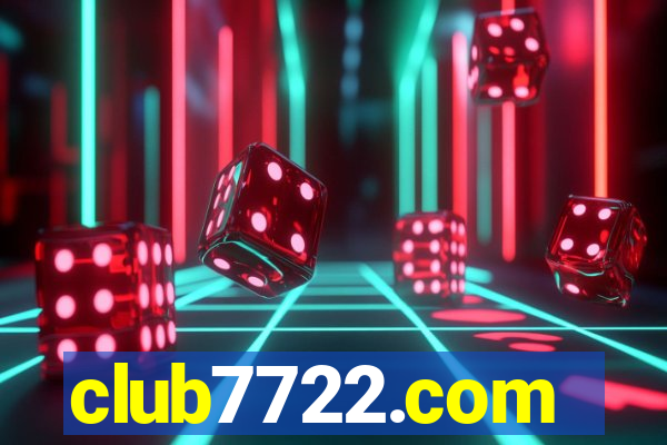 club7722.com