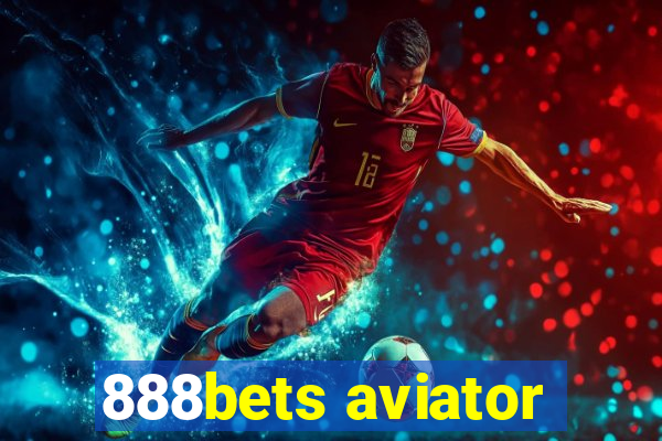 888bets aviator