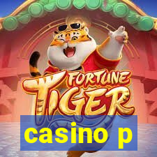 casino p