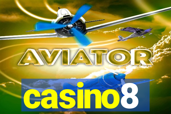 casino8