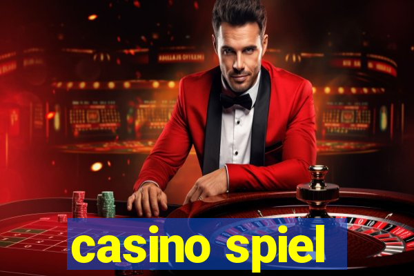 casino spiel