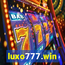 luxo777.win