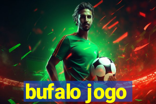 bufalo jogo