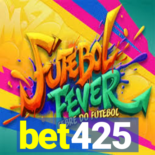 bet425