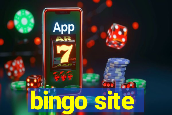 bingo site