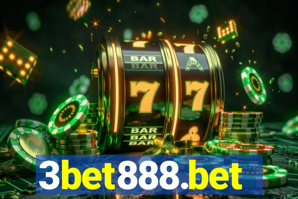 3bet888.bet