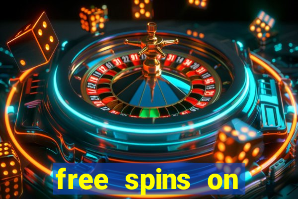 free spins on slots no deposit