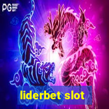 liderbet slot