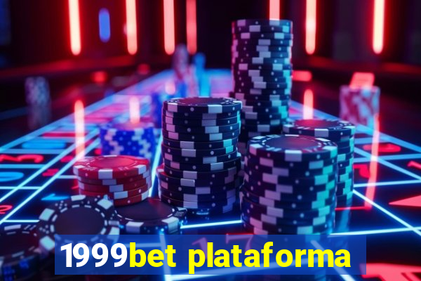 1999bet plataforma