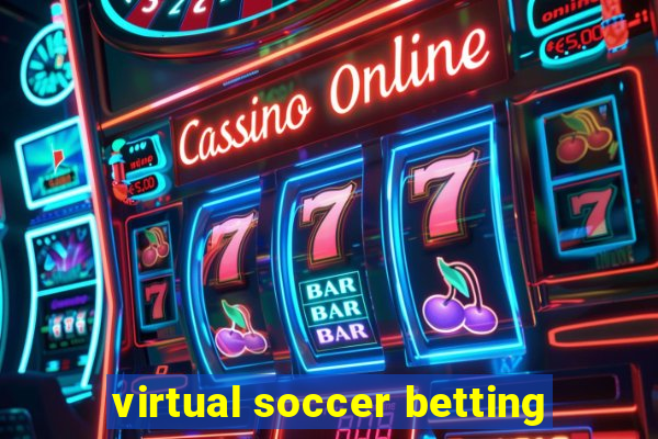 virtual soccer betting