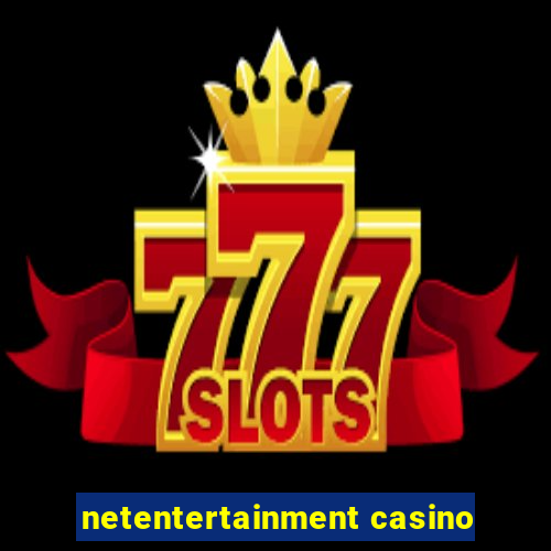 netentertainment casino