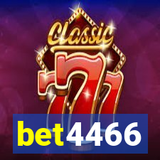 bet4466