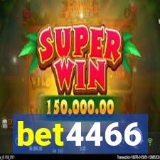 bet4466