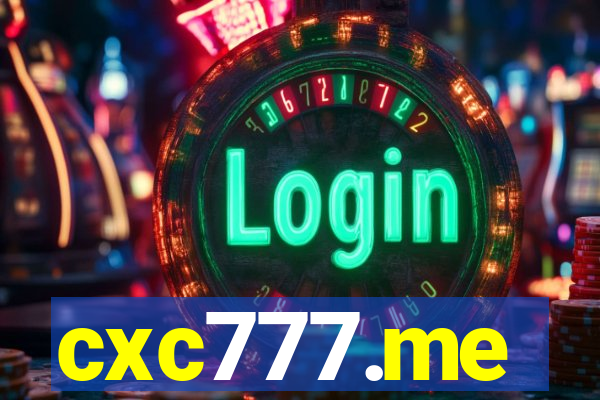 cxc777.me