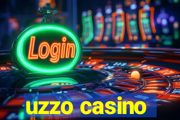 uzzo casino