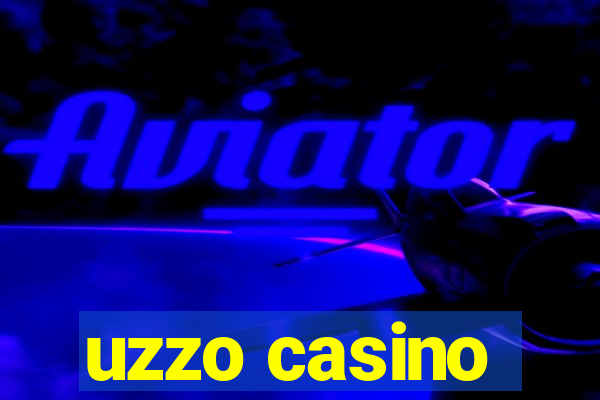 uzzo casino