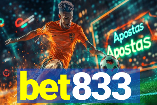 bet833