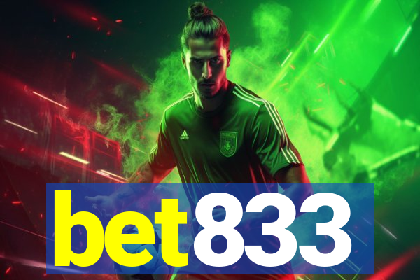 bet833