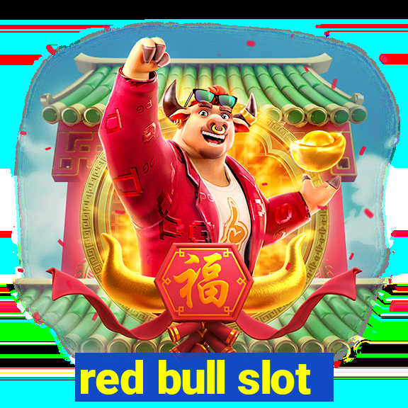 red bull slot