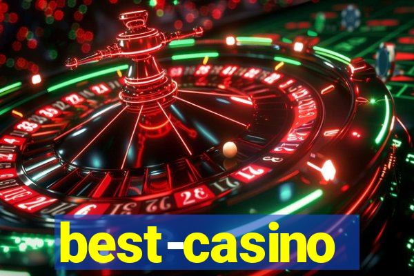 best-casino