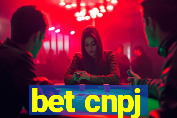 bet cnpj