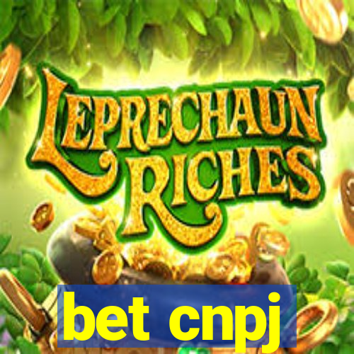 bet cnpj