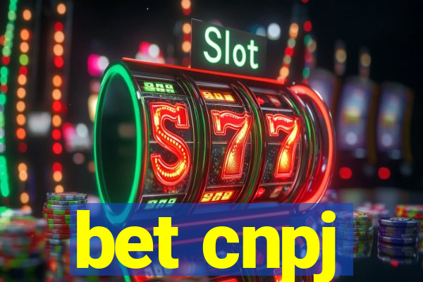 bet cnpj