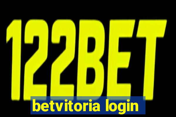 betvitoria login