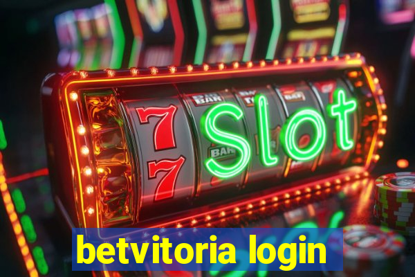 betvitoria login