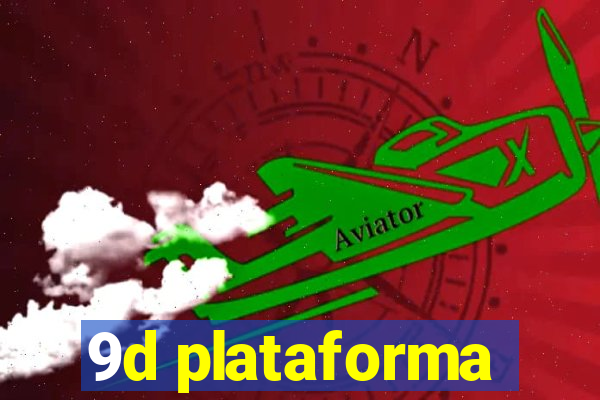 9d plataforma