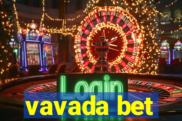 vavada bet