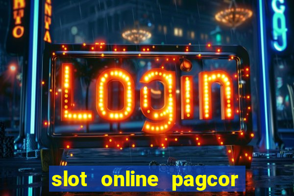 slot online pagcor real casino