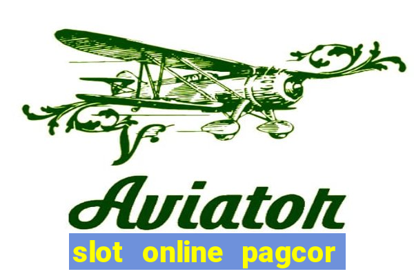 slot online pagcor real casino